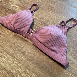 Vitamin A Bikini top